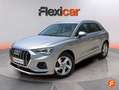 Audi Q3 35 TDI S line S tronic 110kW Gris - thumbnail 3