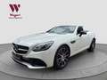 Mercedes-Benz SLC 43 AMG SLC43 AMG*H&K*PANO*RCAM*LED*KESSY*NIGHT*AIRSCARF Weiß - thumbnail 29