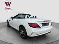Mercedes-Benz SLC 43 AMG SLC43 AMG*H&K*PANO*RCAM*LED*KESSY*NIGHT*AIRSCARF Weiß - thumbnail 13