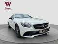 Mercedes-Benz SLC 43 AMG SLC43 AMG*H&K*PANO*RCAM*LED*KESSY*NIGHT*AIRSCARF Weiß - thumbnail 4