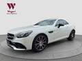 Mercedes-Benz SLC 43 AMG SLC43 AMG*H&K*PANO*RCAM*LED*KESSY*NIGHT*AIRSCARF Weiß - thumbnail 1