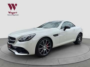 SLC43 AMG*H&K*PANO*RCAM*LED*KESSY*NIGHT*AIRSCARF