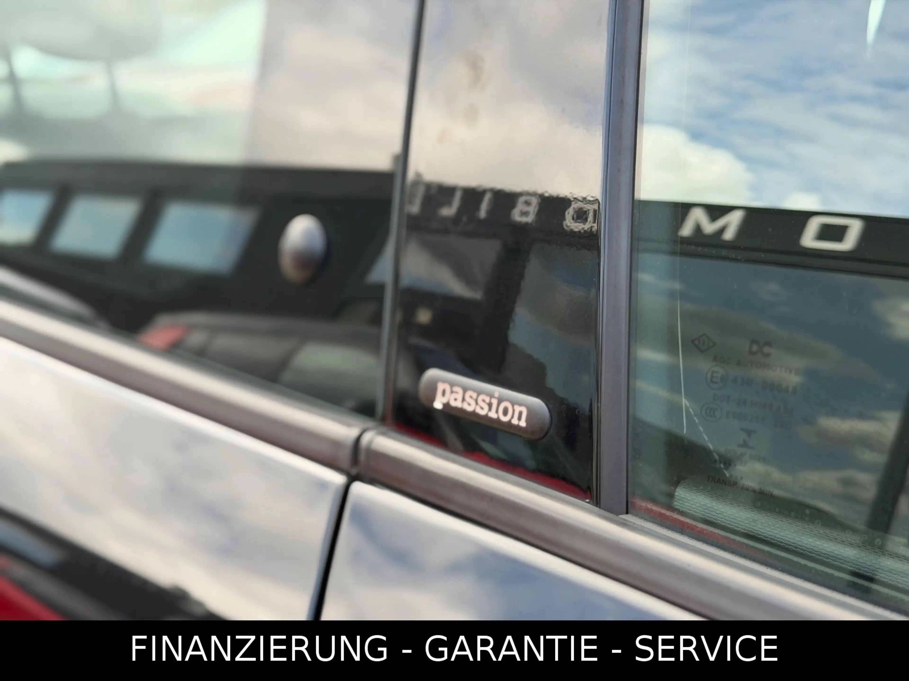smart forFour PASSION/SHZ/PDC/TEMPOMAT/LED/START&STOPP — photo 5