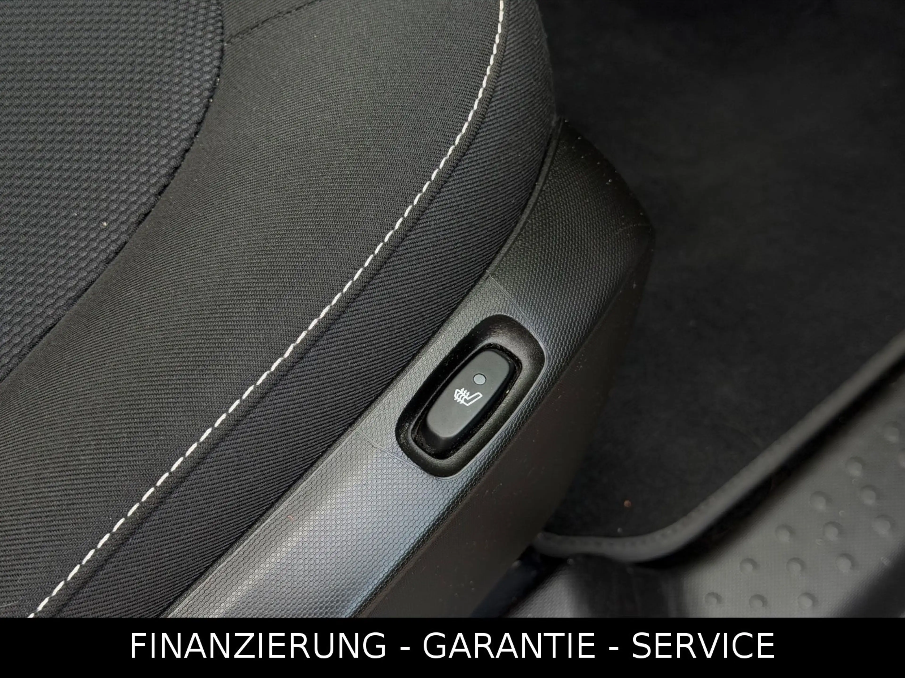 smart forFour PASSION/SHZ/PDC/TEMPOMAT/LED/START&STOPP — photo 7