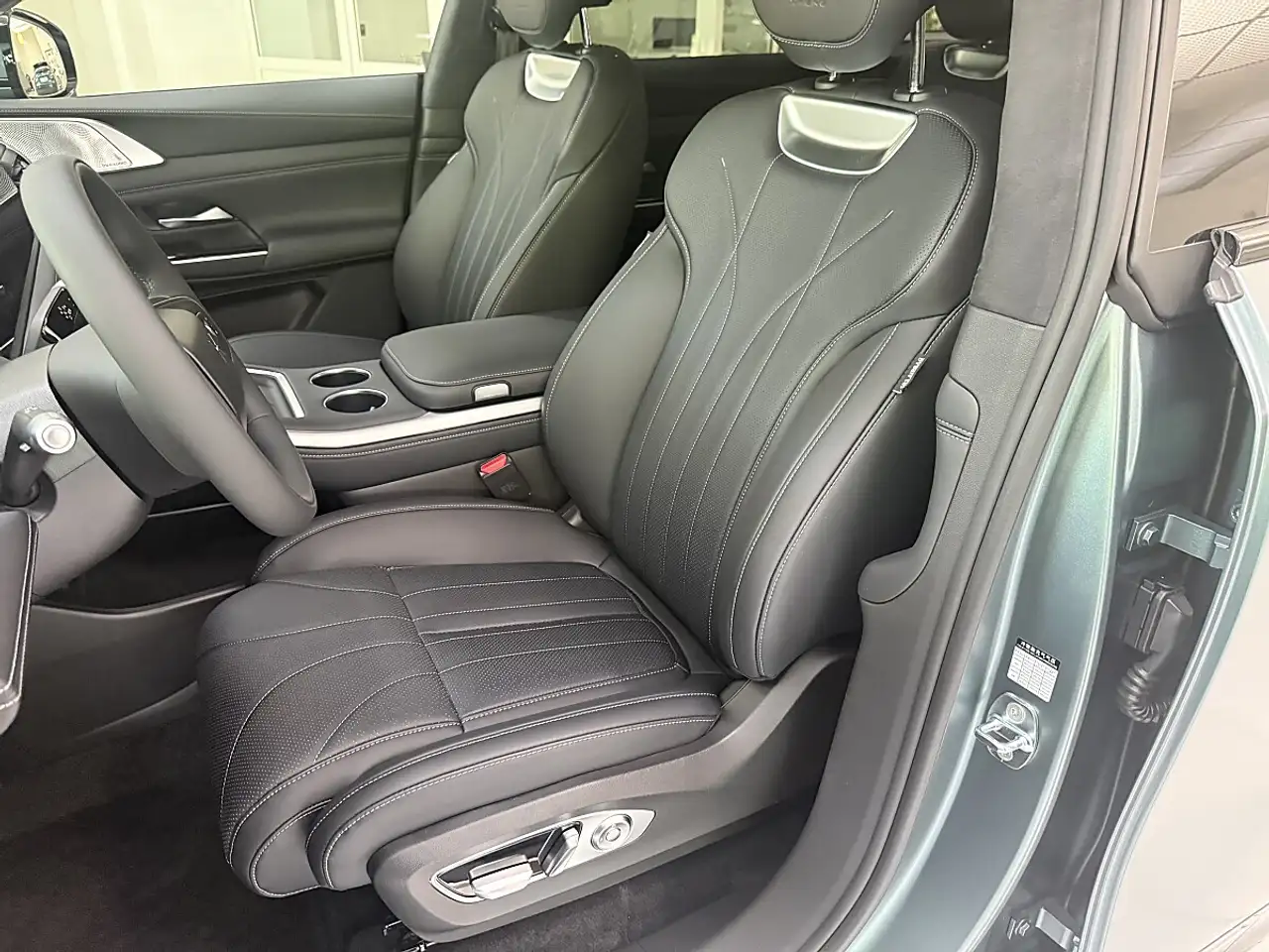 XPENG G9