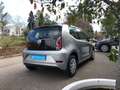 Volkswagen up! move 1.0 Klimaanlage maps+more Bluetooth Silber - thumbnail 2