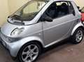 smart forTwo Fortwo Cabrio 0.7 Smart Pulse 61cv Argento - thumbnail 1