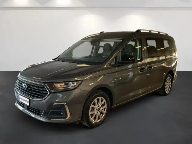 Ford Tourneo gran tourneo connect V761 2.0 ecoblue 122cv Titanium auto