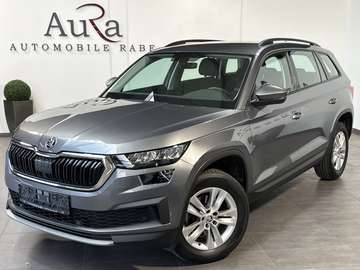 1.5 TSI Active NAV+LED+CARPLAY+TEMPOMAT