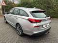 Hyundai i30 cw Trend NAVI LED KESSY PDC ANHÄNGERKUPPLUNG Zilver - thumbnail 8