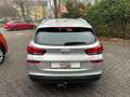 Hyundai i30 cw Trend NAVI LED KESSY PDC ANHÄNGERKUPPLUNG Zilver - thumbnail 6