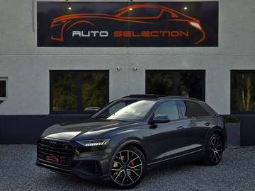 50 TDi Quattro | FULL OPTIONS | PANO | B&O 3D | SUIVI FULL