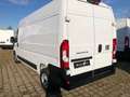 Fiat Ducato 35 L3H2 140 Multijet Kamera+PDC Apple Weiß - thumbnail 25