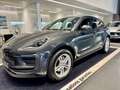 Porsche Macan Macan 2.0 Turbo PDK Gris - thumbnail 1