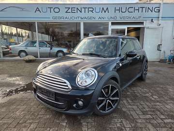 Mini Cooper D