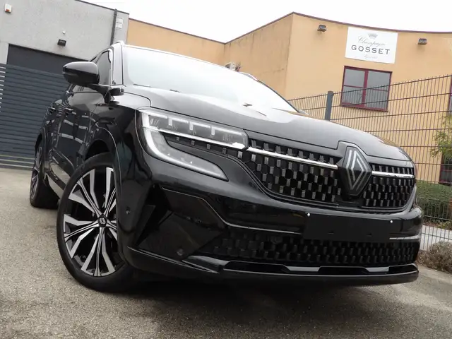 Renault Austral Austral Mild Hybrid 140 Automatik Equilibre