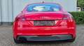 Audi TT Coupe 2.0 TFSI S tronic quattro S Line/NAVI/ Rot - thumbnail 5