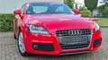 Audi TT Coupe 2.0 TFSI S tronic quattro S Line/NAVI/ Rot - thumbnail 1