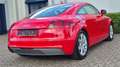 Audi TT Coupe 2.0 TFSI S tronic quattro S Line/NAVI/ Rot - thumbnail 4