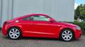 Audi TT Coupe 2.0 TFSI S tronic quattro S Line/NAVI/ Rot - thumbnail 3