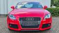 Audi TT Coupe 2.0 TFSI S tronic quattro S Line/NAVI/ Rot - thumbnail 2