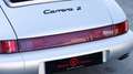 Porsche 964 911 Cabrio 3.6 Carrera 2 tiptronic Argent - thumbnail 17