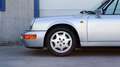 Porsche 964 911 Cabrio 3.6 Carrera 2 tiptronic Argent - thumbnail 7