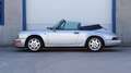 Porsche 964 911 Cabrio 3.6 Carrera 2 tiptronic Argent - thumbnail 2