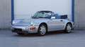 Porsche 964 911 Cabrio 3.6 Carrera 2 tiptronic Argent - thumbnail 1