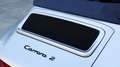 Porsche 964 911 Cabrio 3.6 Carrera 2 tiptronic Argent - thumbnail 18