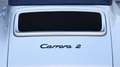 Porsche 964 911 Cabrio 3.6 Carrera 2 tiptronic Argent - thumbnail 19