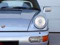 Porsche 964 911 Cabrio 3.6 Carrera 2 tiptronic Argent - thumbnail 10