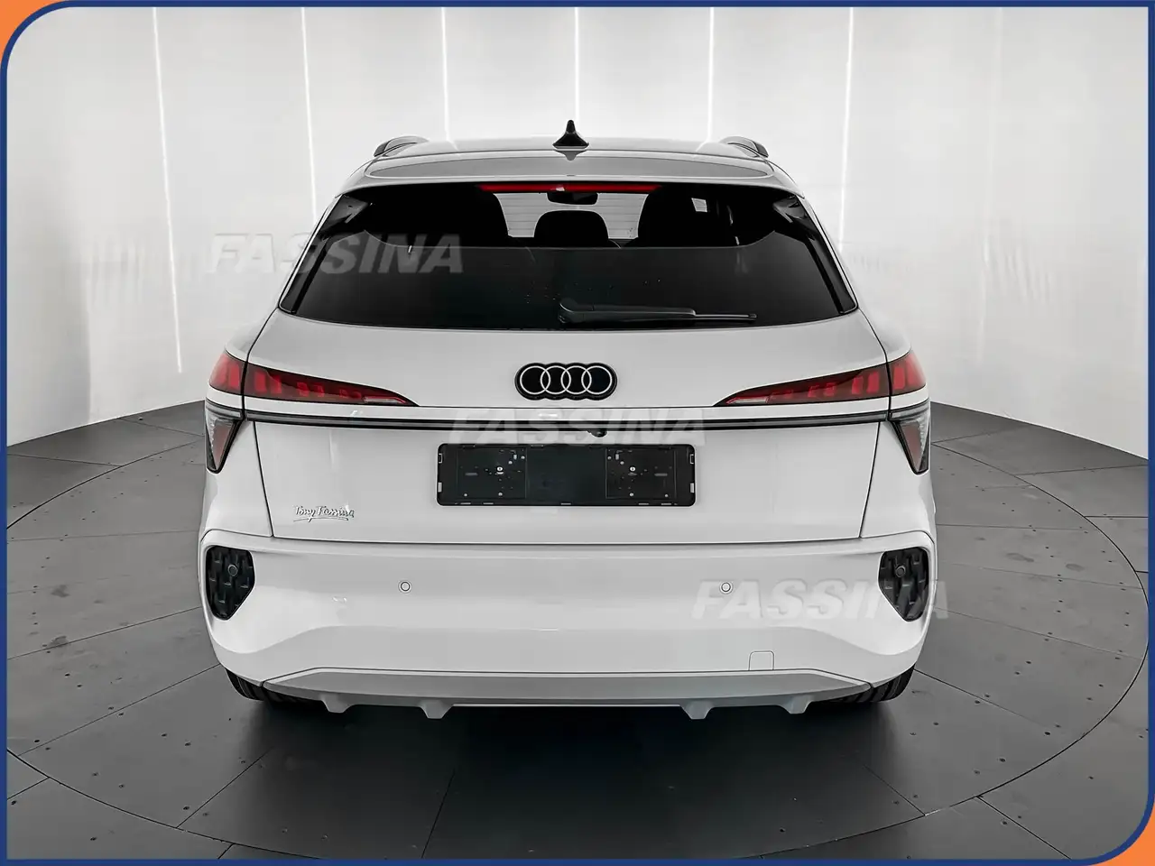 Audi Q3 2026