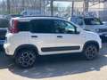 Fiat Panda Panda 1.3 mjt 16v 4x4 s PERFETTA Blanc - thumbnail 4