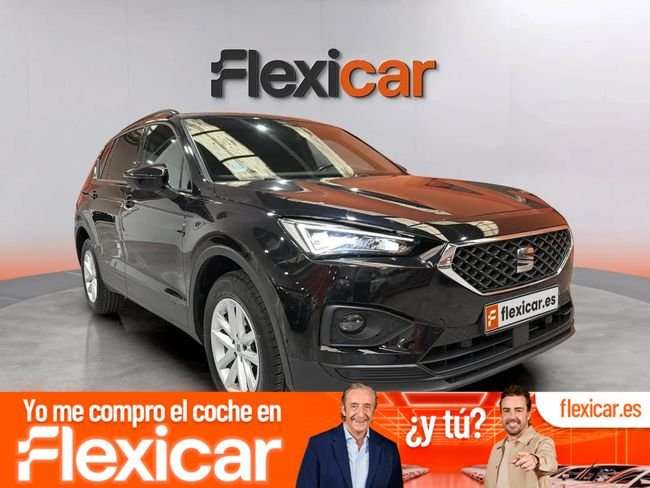 SEAT Tarraco 1.5 TSI 110kW St&Sp Style Go - foto 1