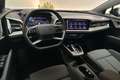 Audi Q4 e-tron 45 286pk quattro Advanced edition 82 kWh | Achteru Zwart - thumbnail 4