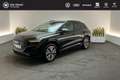 Audi Q4 e-tron 45 286pk quattro Advanced edition 82 kWh | Achteru Zwart - thumbnail 1