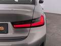 BMW 318 d Limousine Advantage Aut LED LEDER NAVI R-CAM Grau - thumbnail 12