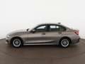 BMW 318 d Limousine Advantage Aut LED LEDER NAVI R-CAM Grau - thumbnail 6