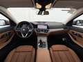 BMW 318 d Limousine Advantage Aut LED LEDER NAVI R-CAM Grau - thumbnail 14
