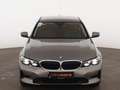 BMW 318 d Limousine Advantage Aut LED LEDER NAVI R-CAM Grau - thumbnail 4