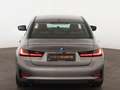 BMW 318 d Limousine Advantage Aut LED LEDER NAVI R-CAM Grau - thumbnail 8