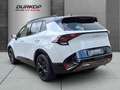 Kia Sportage Nightline Allrad Leder Allwetter Panoramadach Navi Blanc - thumbnail 3
