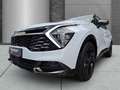 Kia Sportage Nightline Allrad Leder Allwetter Panoramadach Navi Blanc - thumbnail 4