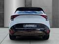 Kia Sportage Nightline Allrad Leder Allwetter Panoramadach Navi Blanc - thumbnail 6