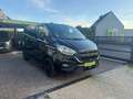 Ford Transit Custom LIMITED * AUT * WB FORD TOT 09/2028 * 24000+ BTW Zwart - thumbnail 1