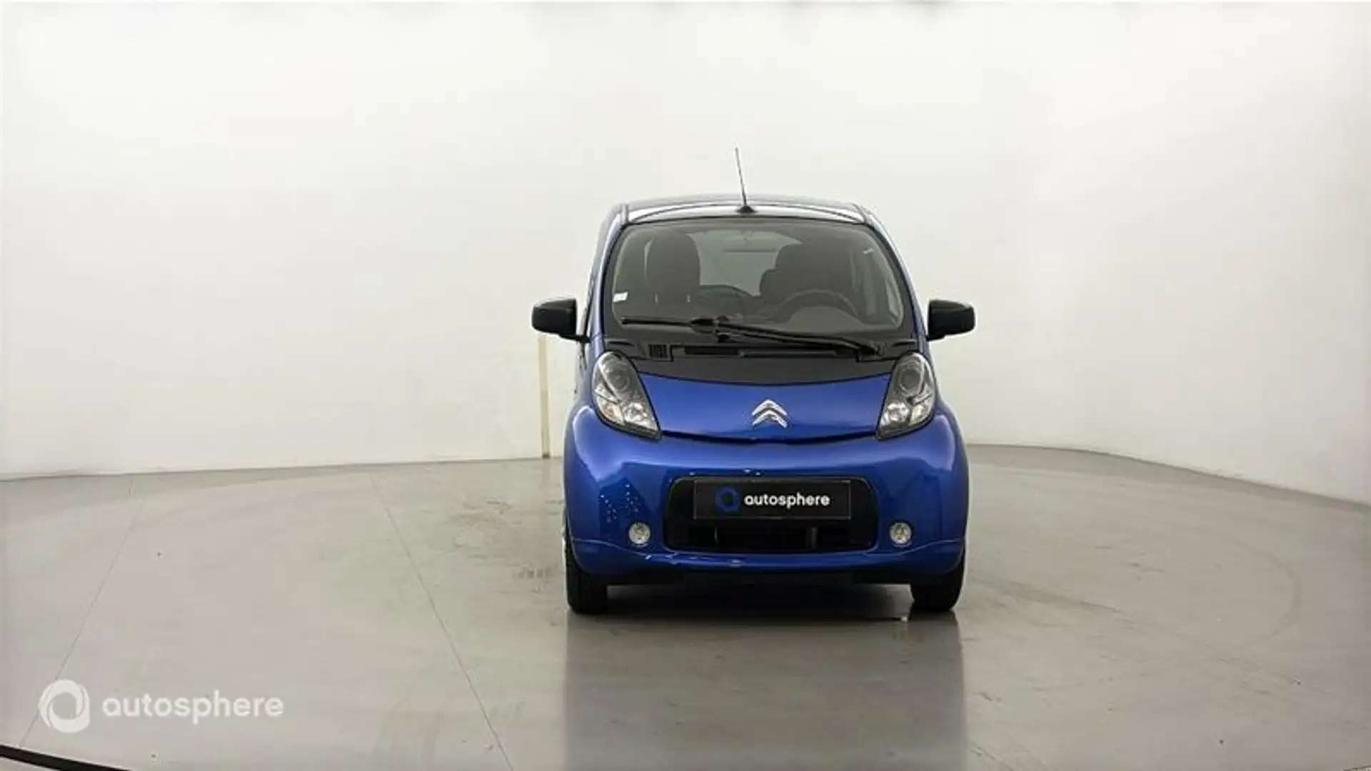 Citroen C-Zero Confort - 2