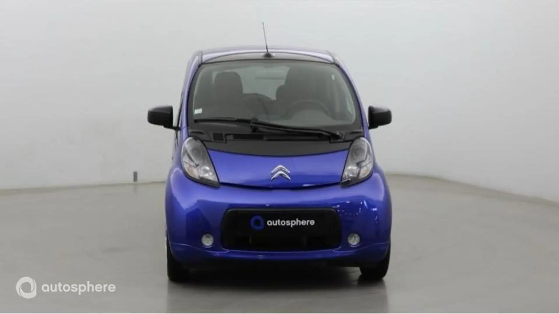 Citroen C-Zero Confort - 2