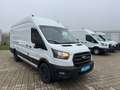 Ford Transit 350 L4 H3 2.0 Trend Fehér - thumbnail 3