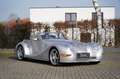 Morgan Aero 8 Plateado - thumbnail 1